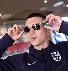 England at EURO 2024