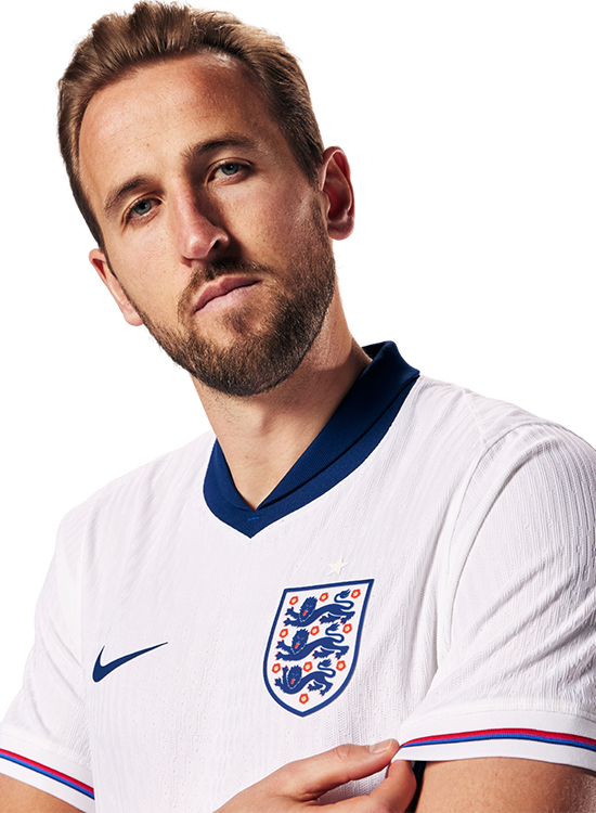 Harry Kane