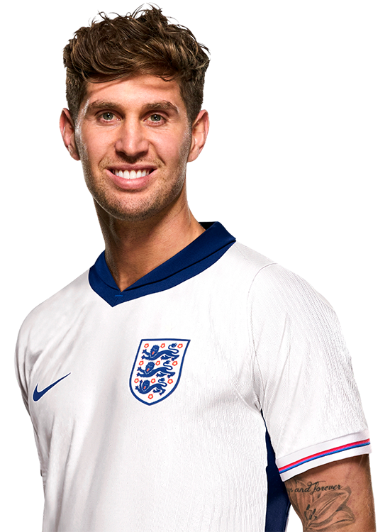 John Stones