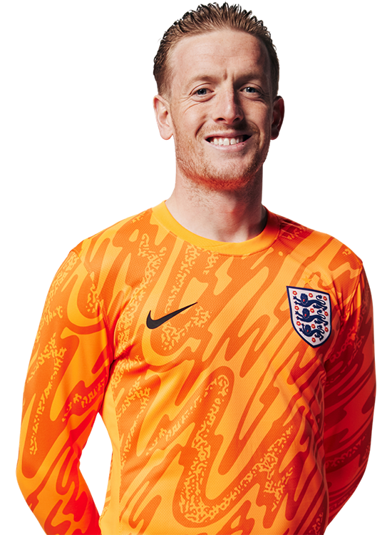 Jordan Pickford
