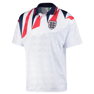 Retro England Inter Shirt