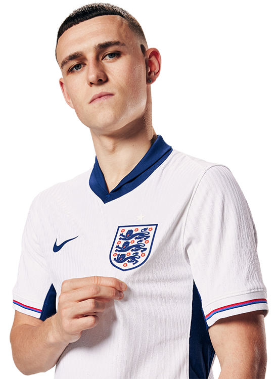 Phil Foden
