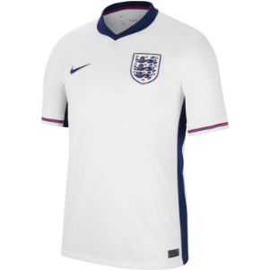 England Home Shirt 2024