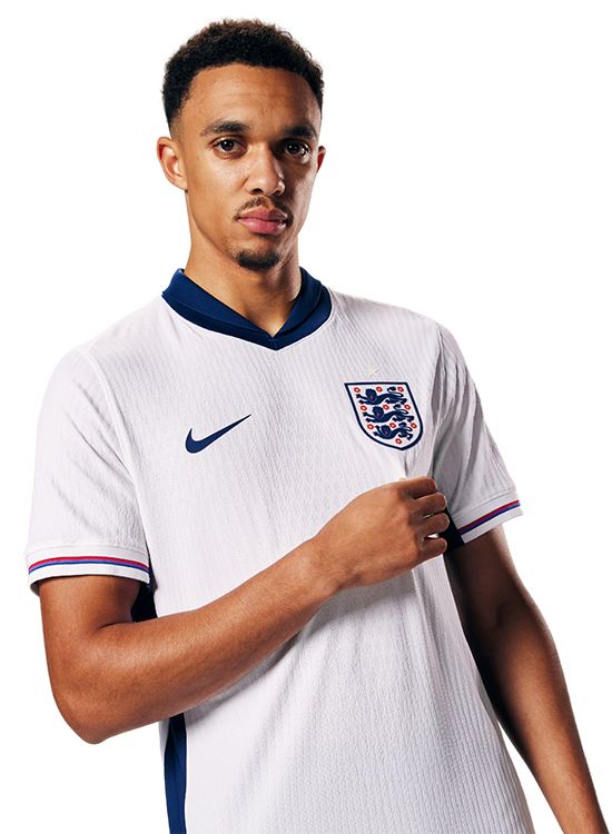 Trent Alexander-Arnold